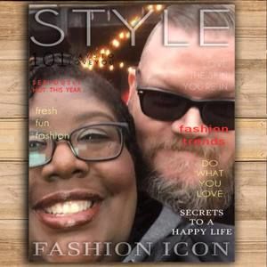 Meet your Posher, Scott